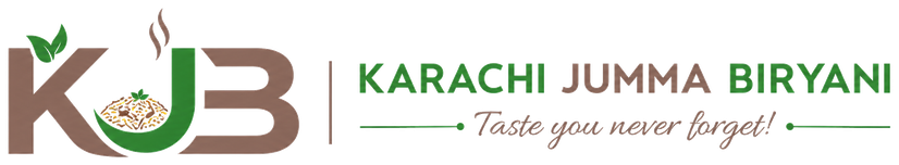 Karachi Jumma Biryani logo